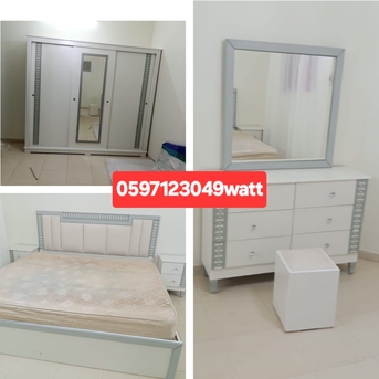 Al Mahdiyah, Items Wanted, New Bedroom Set Online Home Devlree
