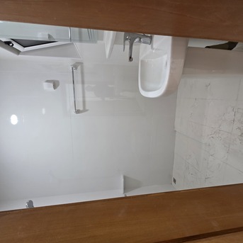 Manama, Apartments/Houses, BHD 140/month,  Studio,  ?1BATHROOM Kitchen With Electricity Brand New Building