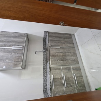 Manama, Apartments/Houses, BHD 140/month,  Studio,  ?1BATHROOM Kitchen With Electricity Brand New Building