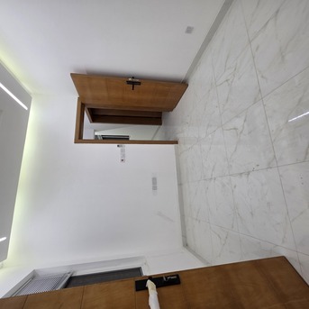 Manama, Apartments/Houses, BHD 140/month,  Studio,  ?1BATHROOM Kitchen With Electricity Brand New Building