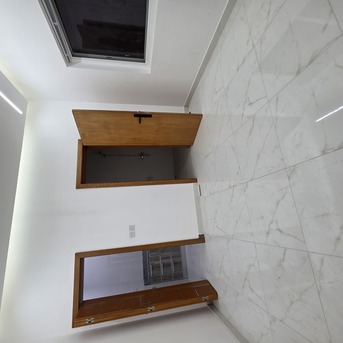 Manama, Apartments/Houses, BHD 150/month,  Studio,  ATHROOM Kitchen With Electricity Brand New Building