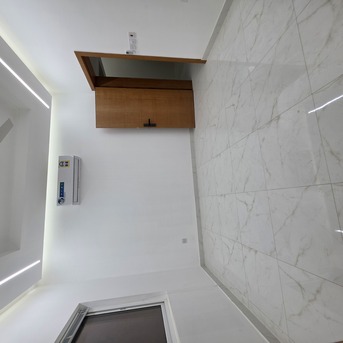 Manama, Apartments/Houses, BHD 150/month,  Studio,  ATHROOM Kitchen With Electricity Brand New Building