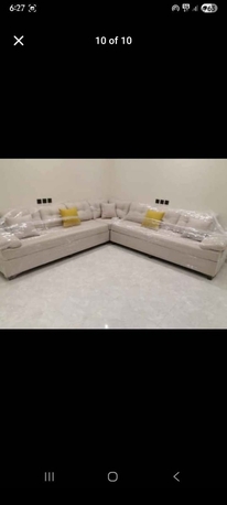 Al Aqeeq, Furniture, SAR 11,  New Bedroom Set Sale Online Home Devlree Free