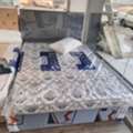 SAR 1,  Queen Size Beds &ndash; High Quality At Low Prices | Brand New