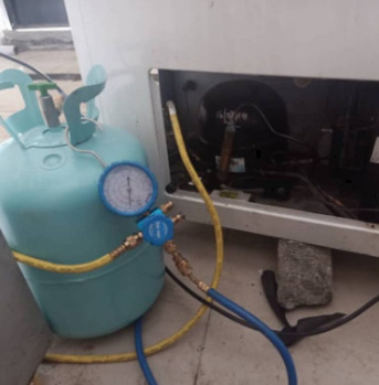 Kuala Lumpur, Appliance Repair, Freezer Repair Service Malaysia