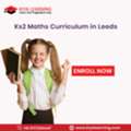 Ks2 Maths Curriculum In Leeds