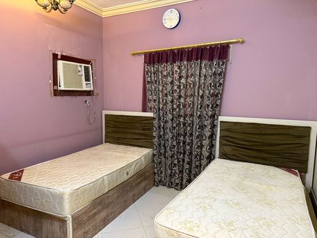 Hara, Bedspace For Rent, SAR 750/month,  Fully Furnished Executive Bed Space Available