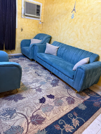 Hara, Bedspace For Rent, SAR 750/month,  Fully Furnished Executive Bed Space Available