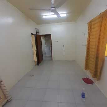 Manama, Apartments/Houses, BHD 120/month,  1 BR,  40 Sq. Meter,  #استوديو مع الكهرباء للايجار في راس ر