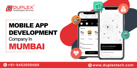 Jakarta, Mobile Apps, Best Mobile App Development Company In Mumbai