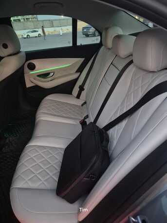 Riyadh, Vehicles, Cars & Trucks , SAR 180000,  Mercedes-Benz 200,  2023,  Automatic,  16000 KM,  Mercedes  16K Like Band New