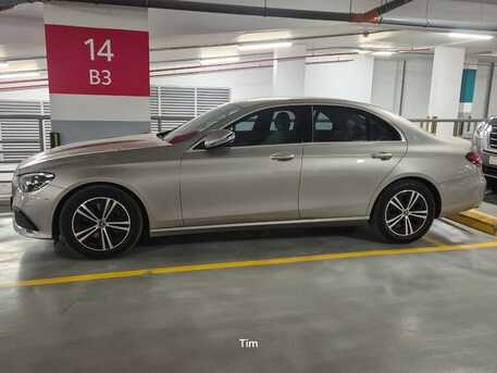 Riyadh, Vehicles, Cars & Trucks , SAR 180000,  Mercedes-Benz 200,  2023,  Automatic,  16000 KM,  Mercedes  16K Like Band New