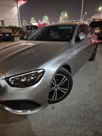 Riyadh, Vehicles, Cars & Trucks , SAR 180000,  Mercedes-Benz 200,  2023,  Automatic,  16000 KM,  Mercedes  16K Like Band New