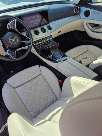 Riyadh, Vehicles, Cars & Trucks , SAR 180000,  Mercedes-Benz 200,  2023,  Automatic,  16000 KM,  Mercedes  16K Like Band New