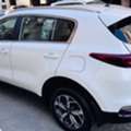 SAR 53000,  Kia Sportage 2000cc,  2020,  Automatic,  108000 KM,  108000