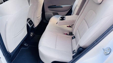 Jeddah, Vehicles, Cars & Trucks , SAR 53000,  Kia Sportage 2000cc,  2020,  Automatic,  108000 KM,  108000