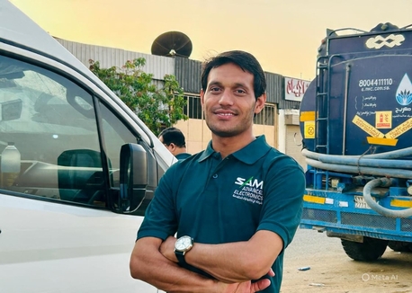 Riyadh, Job Seekers, Material Handler. Teller, Supervisor.