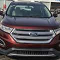 SAR 49000,  Ford Edge SEL,  2016,  Automatic,  177000 KM,  Ford Edge  SEL, , , , Mid Option
