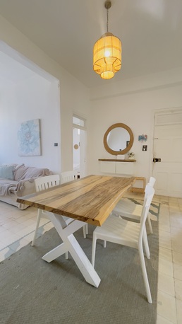 Amman, Apartments/Houses, Furnished,  2 BR,  100 Sq. Meter,  :✨ 2-Bedroom Apartment For Rent In Jabal Amman &ndash; Rainbow Street ✨ With A Lovel