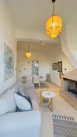 Amman, Apartments/Houses, Furnished,  2 BR,  100 Sq. Meter,  ✨ 2-Bedroom Apartment For Rent In Jabal Amman ✨