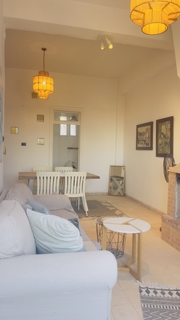 Amman, Apartments/Houses, Furnished,  2 BR,  100 Sq. Meter,  ✨ 2-Bedroom Apartment For Rent In Jabal Amman ✨