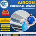 Aircon Chemical Wash