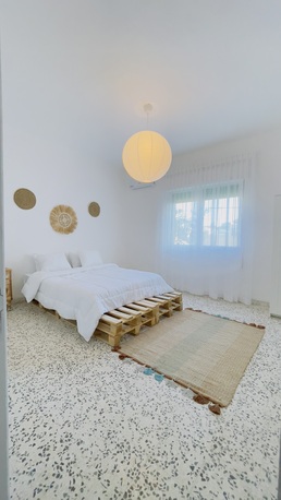 Jabal Al-Weibdeh, Apartments/Houses, Furnished,  2 BR,  Jabal Al-Weibdeh 📍