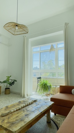 Jabal Al-Weibdeh, Apartments/Houses, Furnished,  2 BR,  Jabal Al-Weibdeh 📍