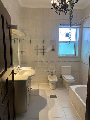 Amman, Apartments/Houses, JOD 22000/year,  Furnished,  3 BR,  Luxury -Furnished -Villa?For Rent In Khalda
