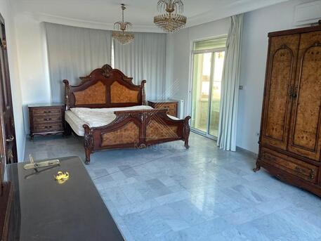 Amman, Apartments/Houses, JOD 22000/year,  Furnished,  3 BR,  Luxury -Furnished -Villa?For Rent In Khalda