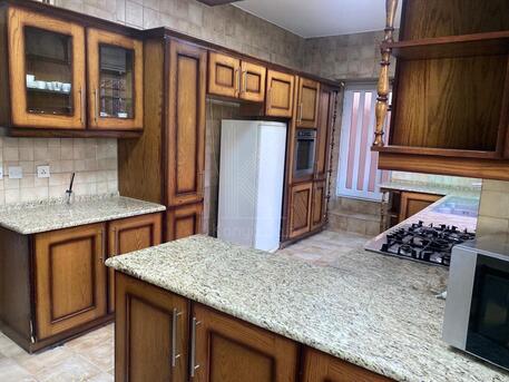Amman, Apartments/Houses, JOD 22000/year,  Furnished,  3 BR,  Luxury -Furnished -Villa?For Rent In Khalda