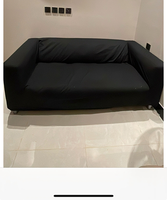 Jeddah, Furniture, SAR 100,  Ikea Sofa