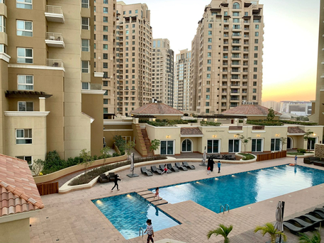 Naseem, Apartments/Houses, SAR 58999/month,  Furnished,  3 BR,  138 Sq. Meter,  3 Bhk In Emmar Hala2