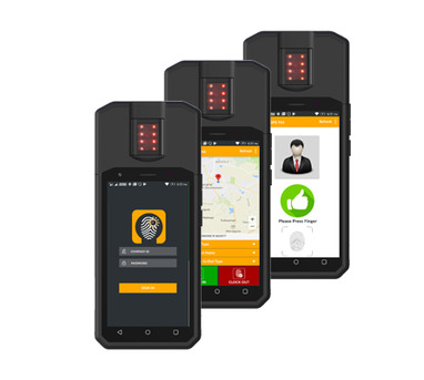 Singapore, Security, Biometric & Fingerprint Attendance |Free Payroll| 1SGD/Month