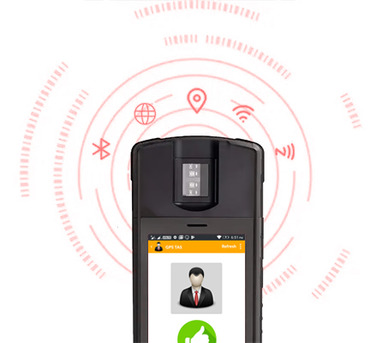 Singapore, Security, Biometric Attendance Management System | 1 SGD Per Month