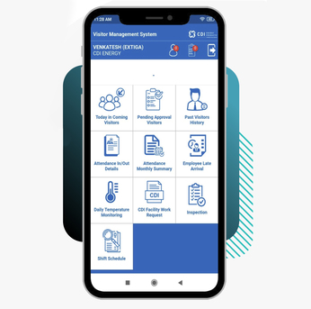 Singapore, Security, Biometric Attendance Management System | 1 SGD Per Month