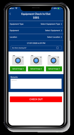 Singapore, Security, Mobile Attendance Tracking Singapore | 1 SGD Per Month