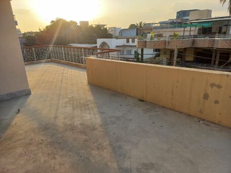 Karachi, Apartments/Houses, 6 BR,  400 Sq. Meter,  400 SQ Yard 3 Story House In Block 13 Federal B Area Karachi