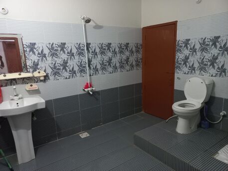 Karachi, Apartments/Houses, 6 BR,  400 Sq. Meter,  400 SQ Yard 3 Story House In Block 13 Federal B Area Karachi