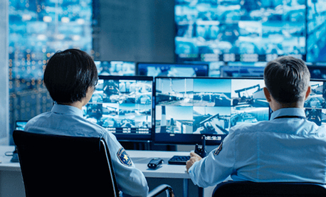 Singapore, Security, Guard Tour Command Center Singapore | 30 SGD Per Month