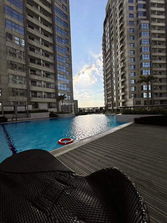 Al Hamra, Apartments/Houses, SAR 59999/month,  Furnished,  3 BR,  150 Sq. Meter,  Furnished Luxury Apartment In Emmar Buliding   3 Bhk