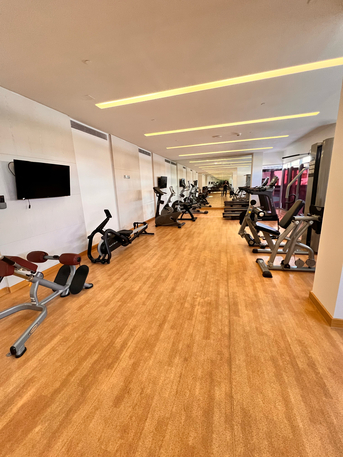 Al Hamra, Apartments/Houses, SAR 59999/month,  Furnished,  3 BR,  150 Sq. Meter,  Furnished Luxury Apartment In Emmar Buliding   3 Bhk