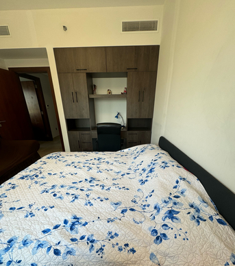 Al Hamra, Apartments/Houses, SAR 59999/month,  Furnished,  3 BR,  150 Sq. Meter,  Furnished Luxury Apartment In Emmar Buliding   3 Bhk