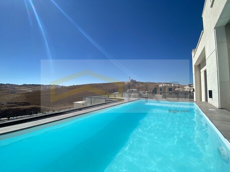 Amman, Apartments/Houses, Studio,  Your New Address: Where The Horizon Meets You.