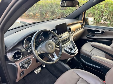 Cairo, Automotive, إيجار فيانو بالسائق، المعيار الأسمى للتن