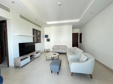 Saar, Apartments/Houses, BHD 375/month,  Furnished,  2 BR,  190 Sq. Meter,  Elegant 2BHK Fully Furnished Apartment | Saar