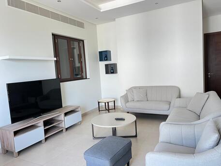 Saar, Apartments/Houses, BHD 375/month,  Furnished,  2 BR,  190 Sq. Meter,  Elegant 2BHK Fully Furnished Apartment | Saar