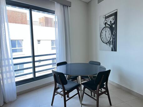 Saar, Apartments/Houses, BHD 375/month,  Furnished,  2 BR,  190 Sq. Meter,  Elegant 2BHK Fully Furnished Apartment | Saar