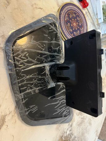 Al Muruj, Appliances, SAR 699,  Lg Smart Tv 43" With BOX