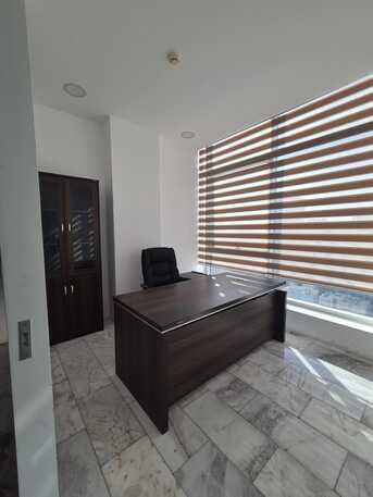 Manama, Offices, BHD 600,  92 Sq. Meter,  FULLY FURNISHED OFFICE SPACE